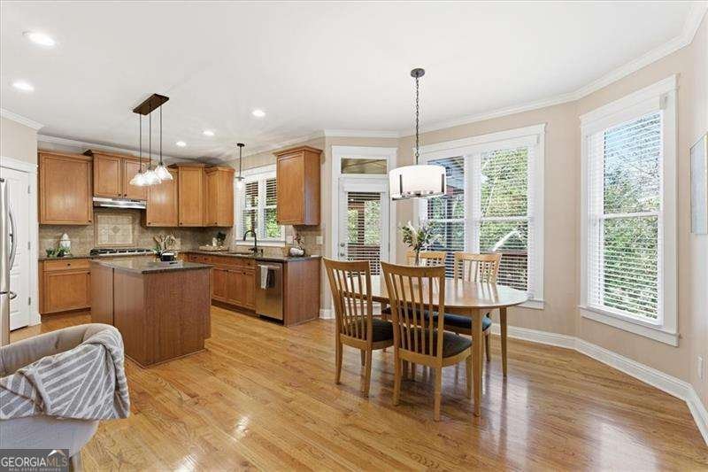 2850 Seagrave Way Marietta - 21