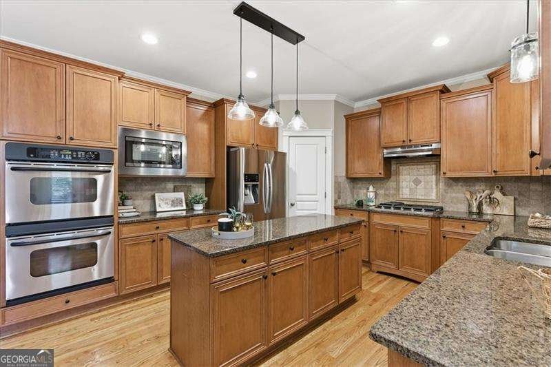 2850 Seagrave Way Marietta - 23