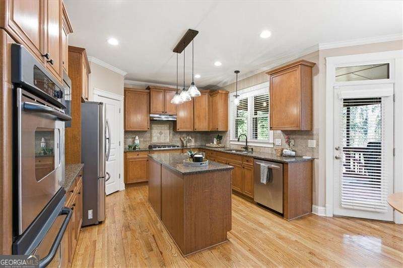 2850 Seagrave Way Marietta - 24