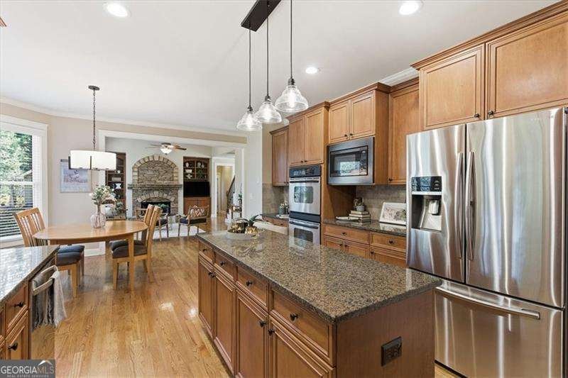 2850 Seagrave Way Marietta - 25