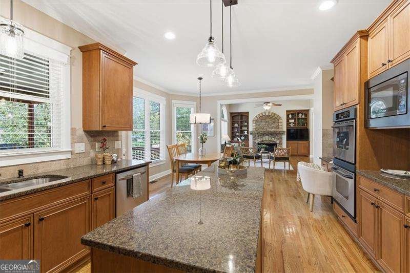 2850 Seagrave Way Marietta - 26