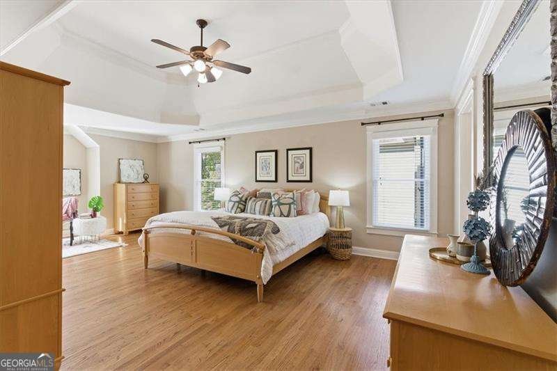 2850 Seagrave Way Marietta - 28