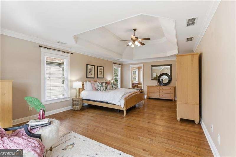 2850 Seagrave Way Marietta - 30