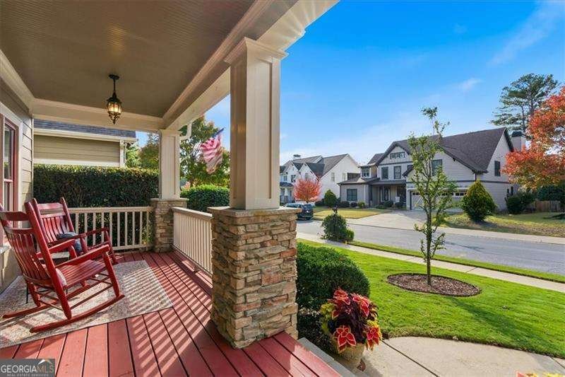 2850 Seagrave Way Marietta - 5