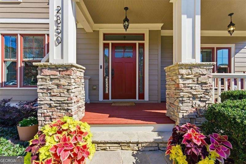 2850 Seagrave Way Marietta - 9