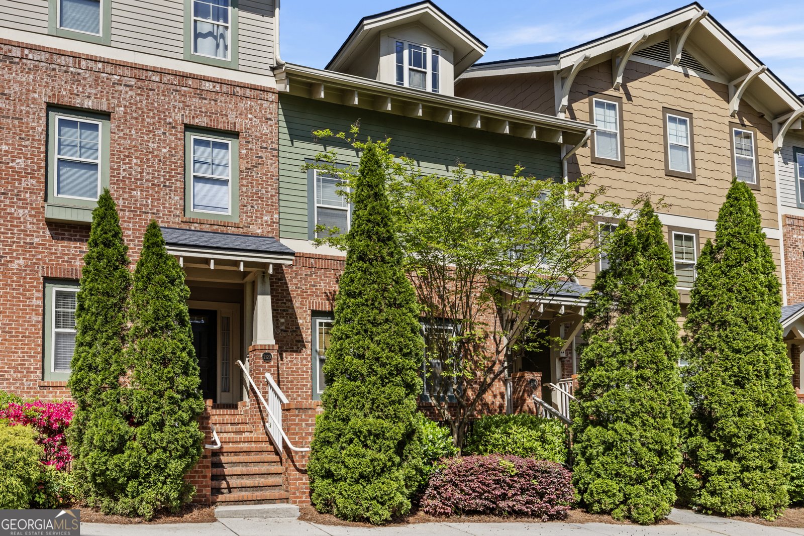 2116 Gorman Grove Atlanta - 2