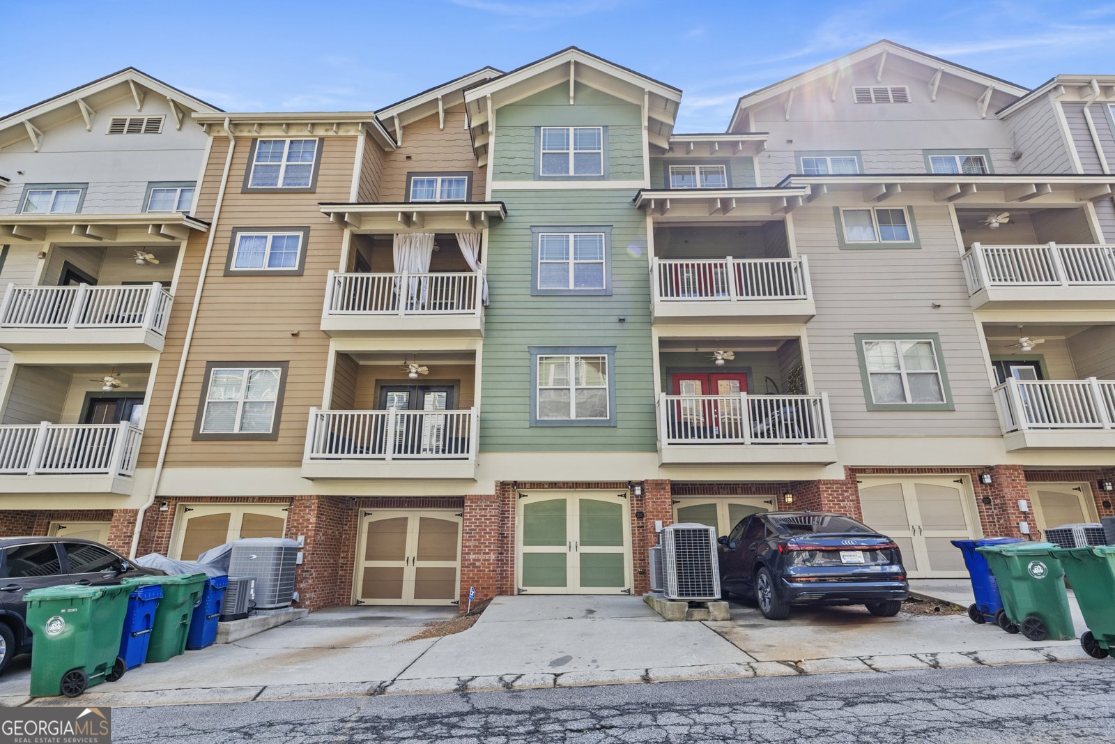 2116 Gorman Grove Atlanta - 23