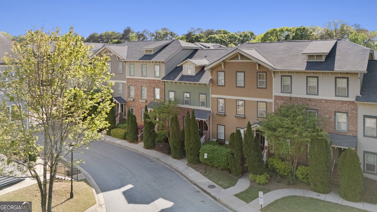 2116 Gorman Grove Atlanta - 24