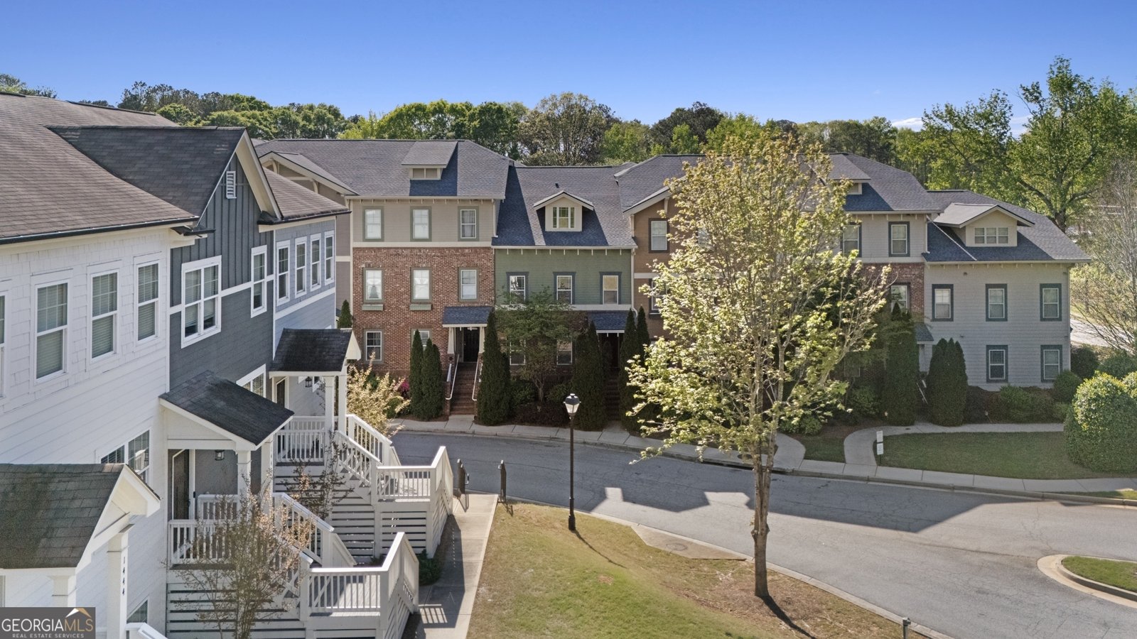 2116 Gorman Grove Atlanta - 25