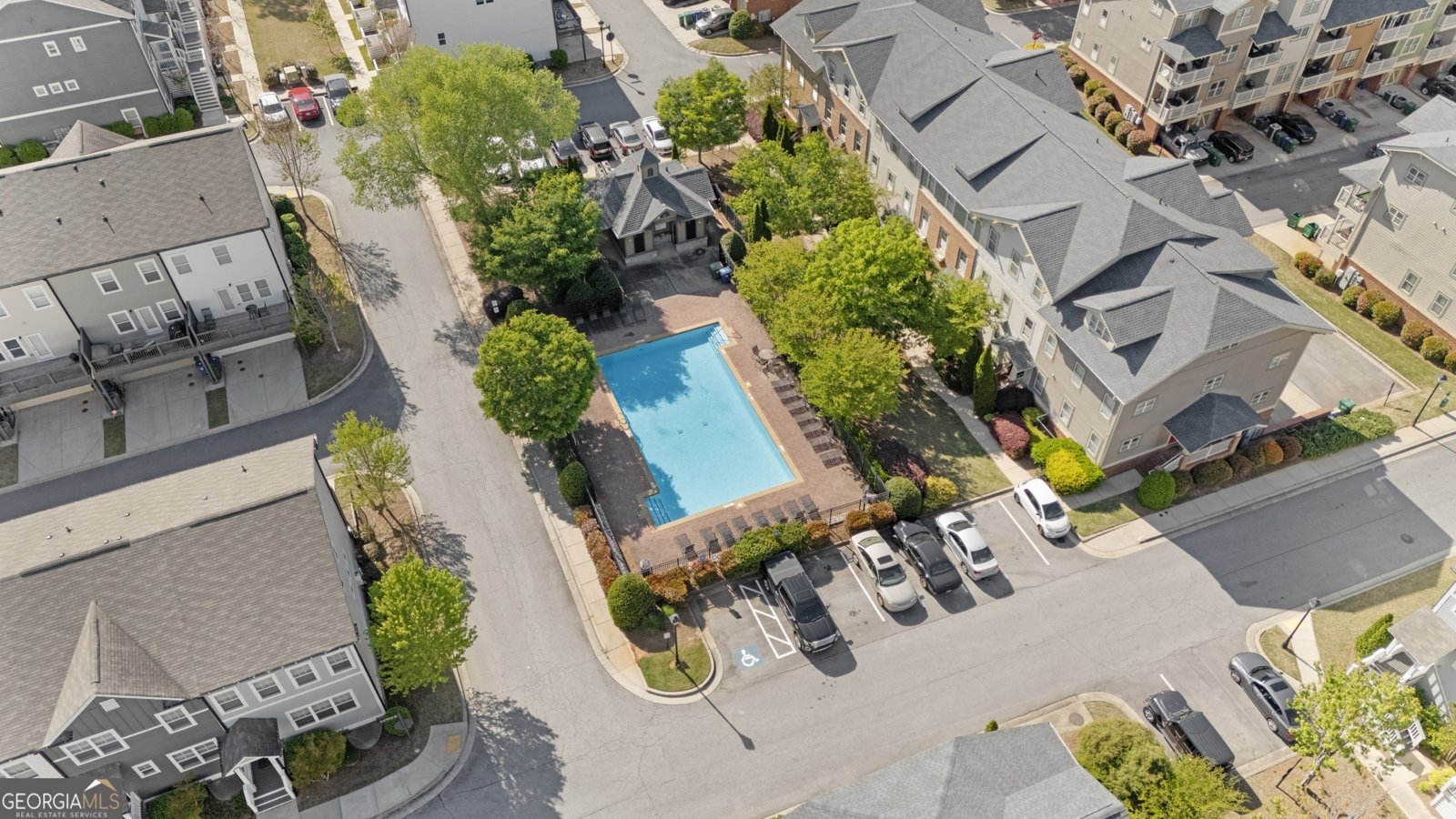 2116 Gorman Grove Atlanta - 28