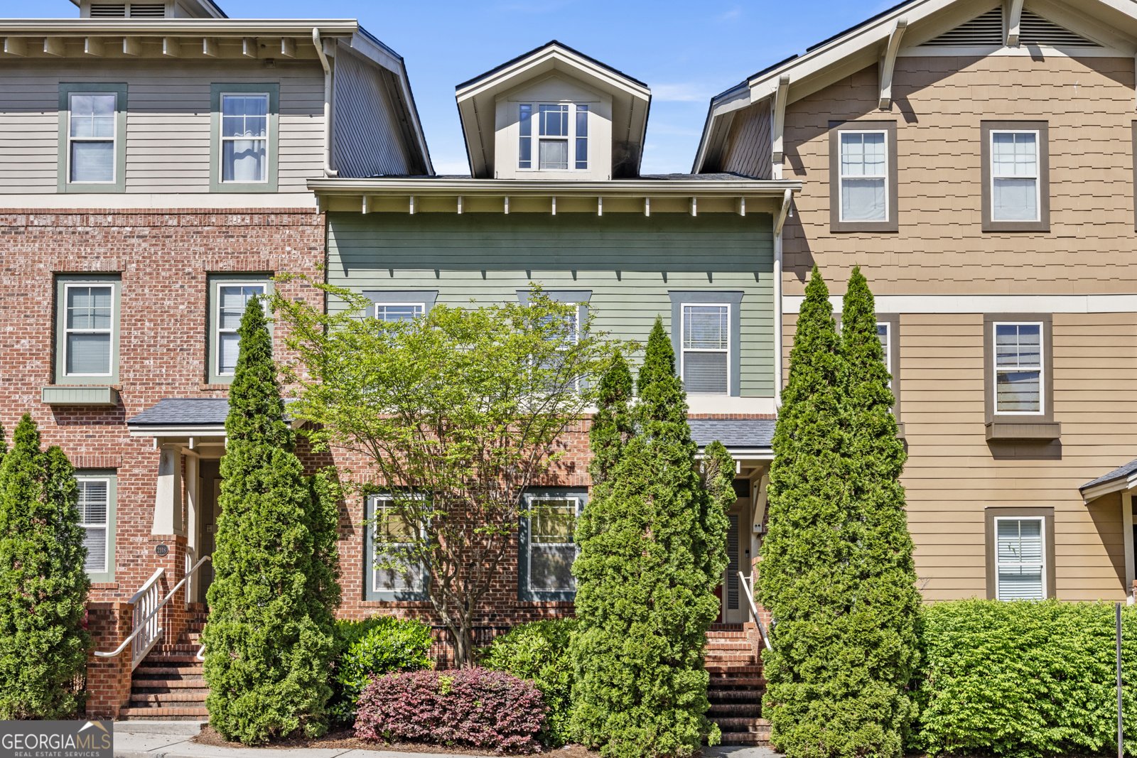 2116 Gorman Grove Atlanta - 30