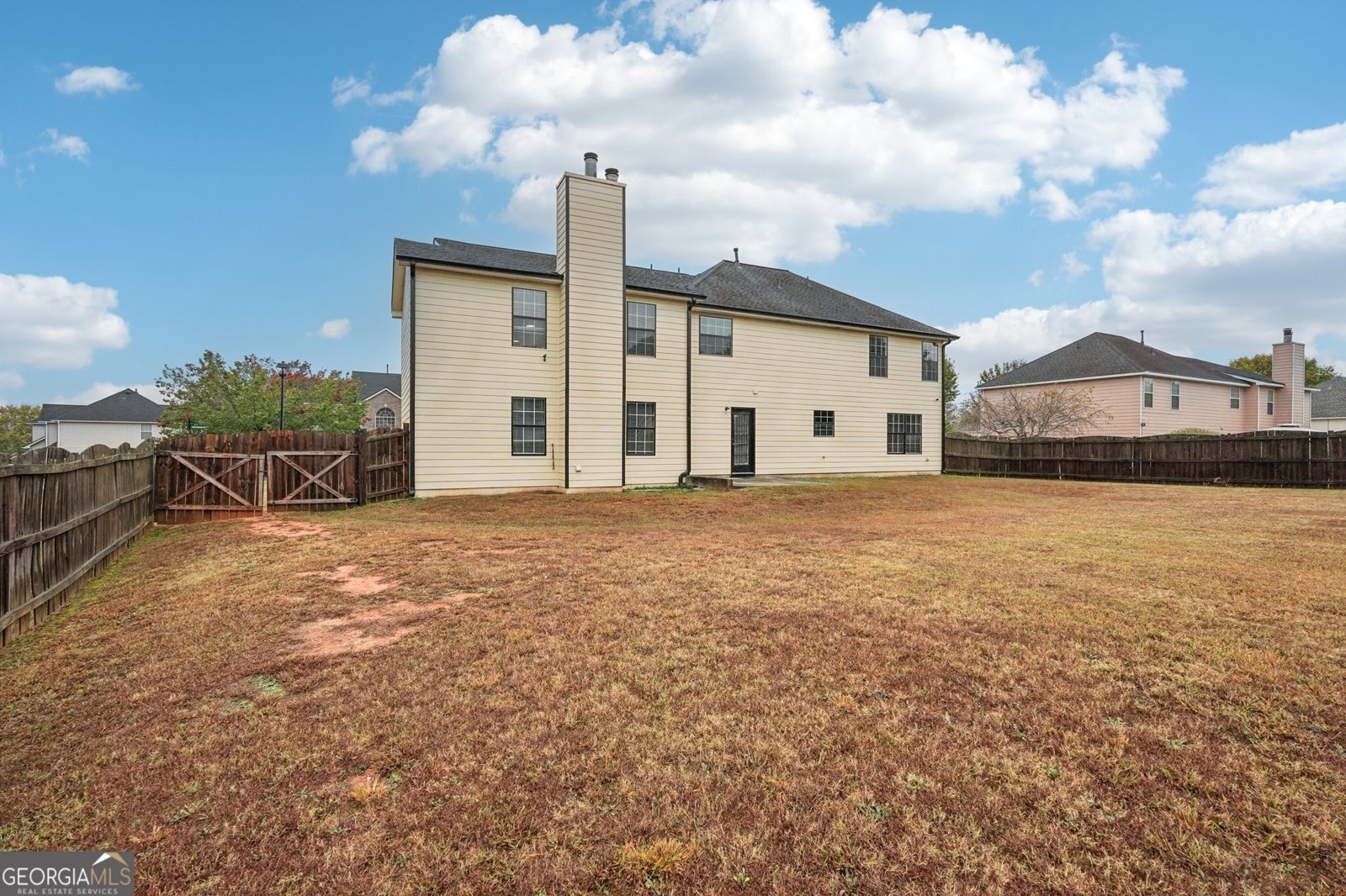 4180 West Stubbs Road College Park - Photo 8