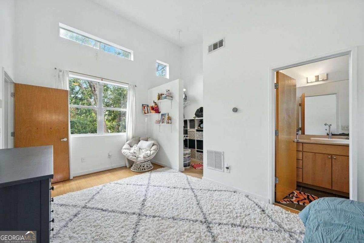 100 Moreland Avenue Atlanta - 19