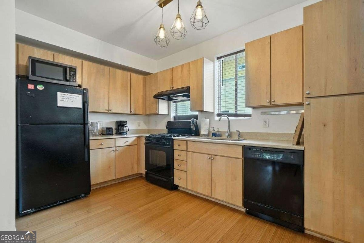 100 Moreland Avenue Atlanta - 3