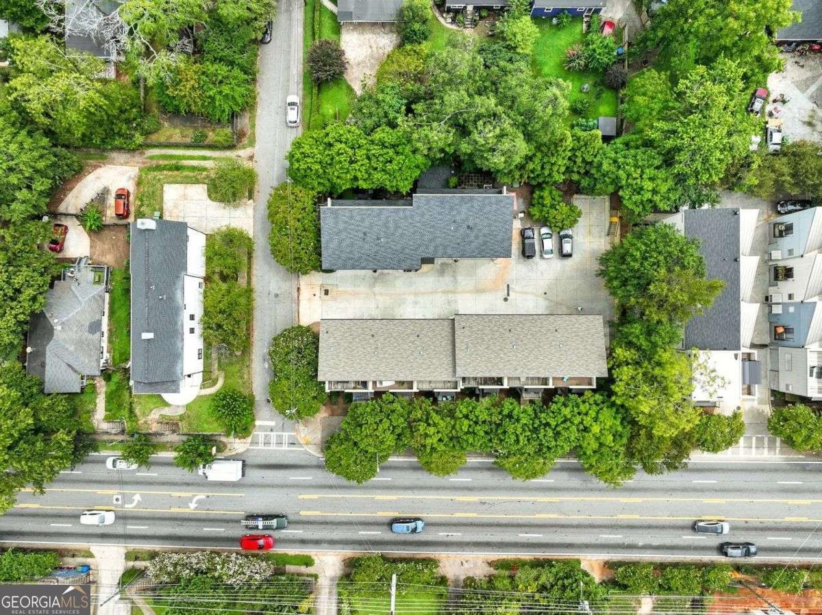 100 Moreland Avenue Atlanta - 30