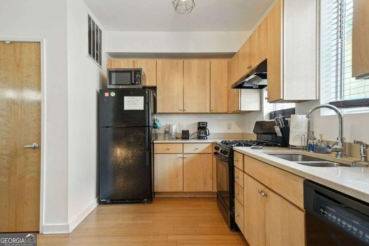 100 Moreland Avenue Atlanta - 5