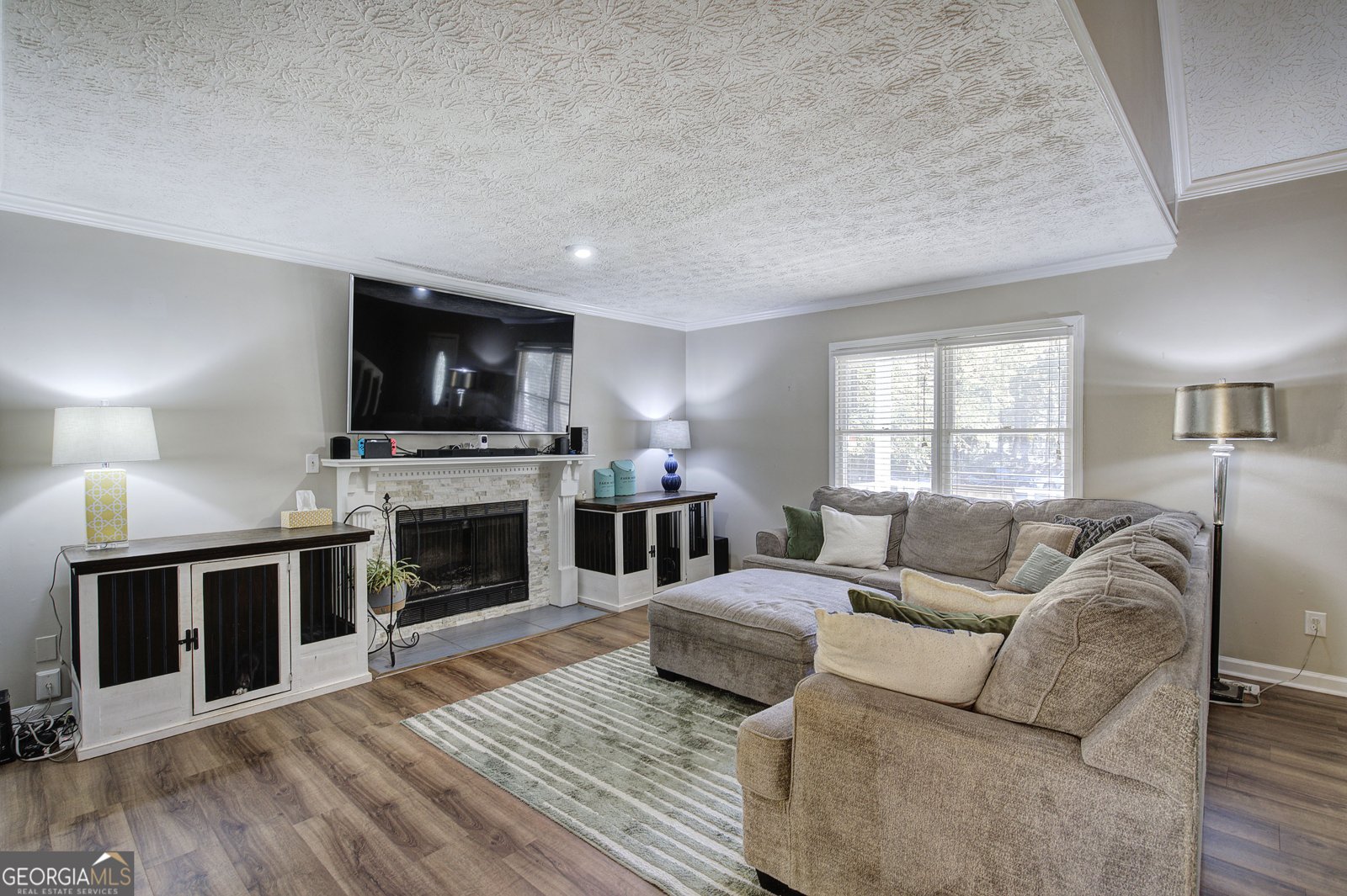 118 Remington Court Woodstock - 14