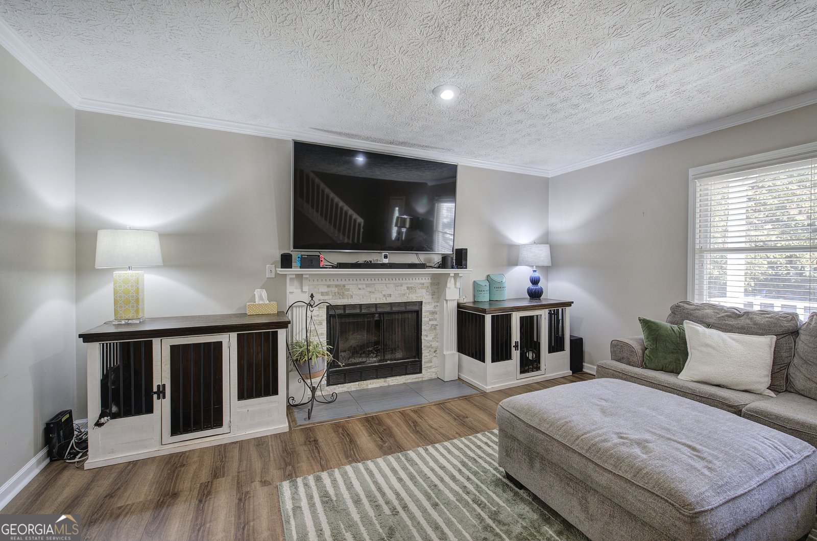 118 Remington Court Woodstock - 16