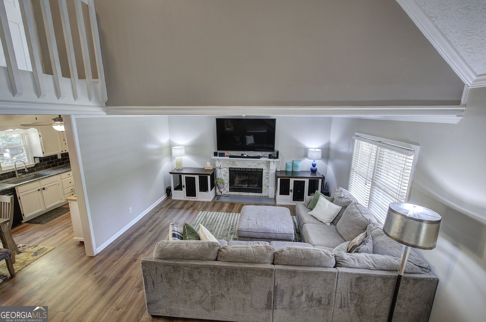 118 Remington Court Woodstock - 17