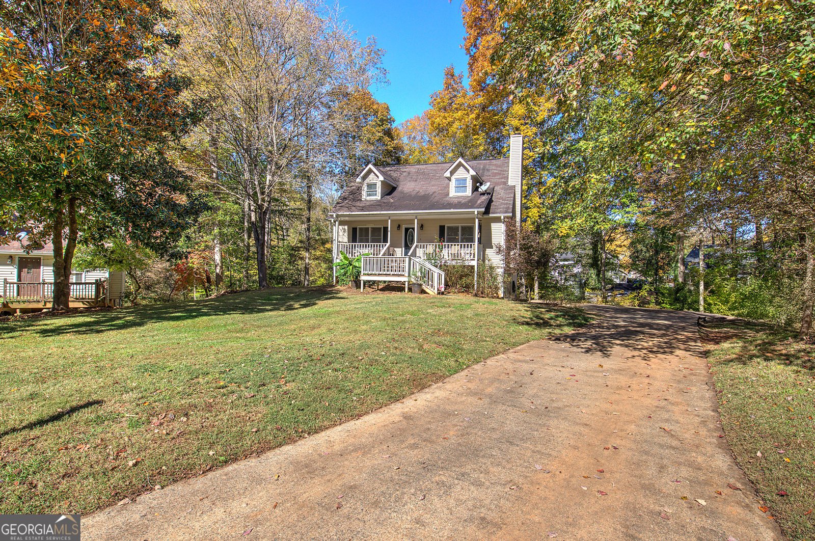 118 Remington Court Woodstock - 2