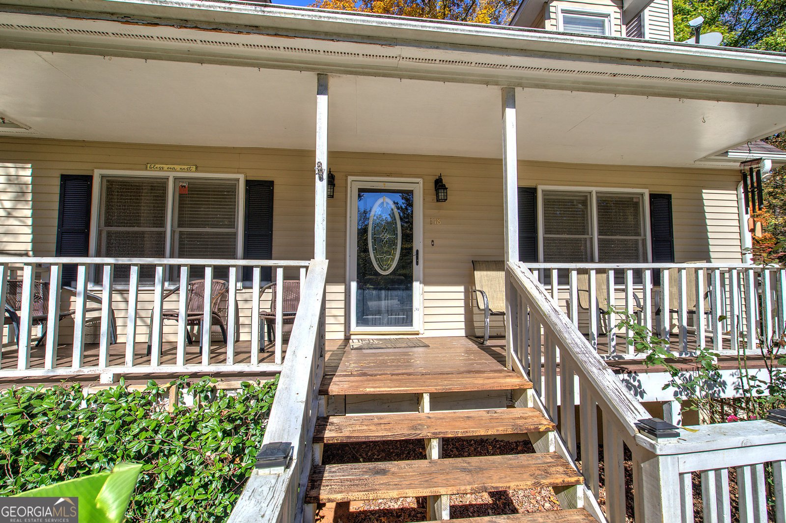 118 Remington Court Woodstock - 3