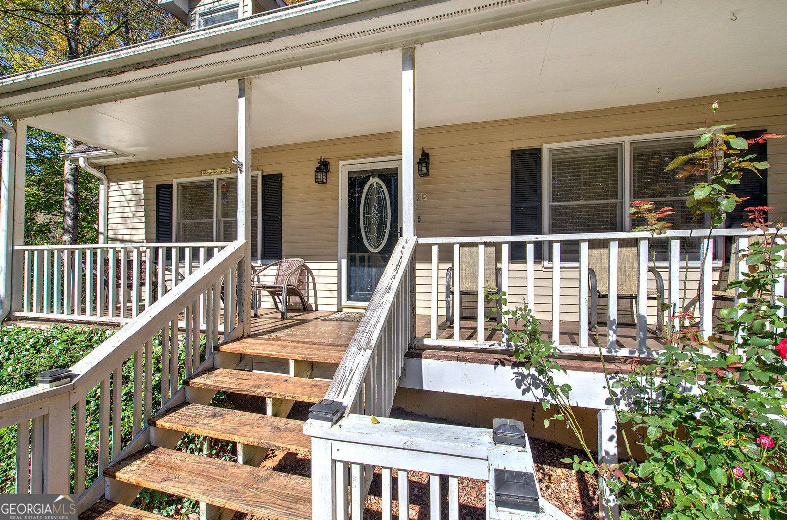 118 Remington Court Woodstock - 4