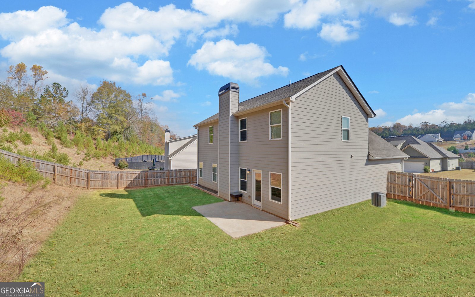 241 Huntington Manor Court Cornelia - 46