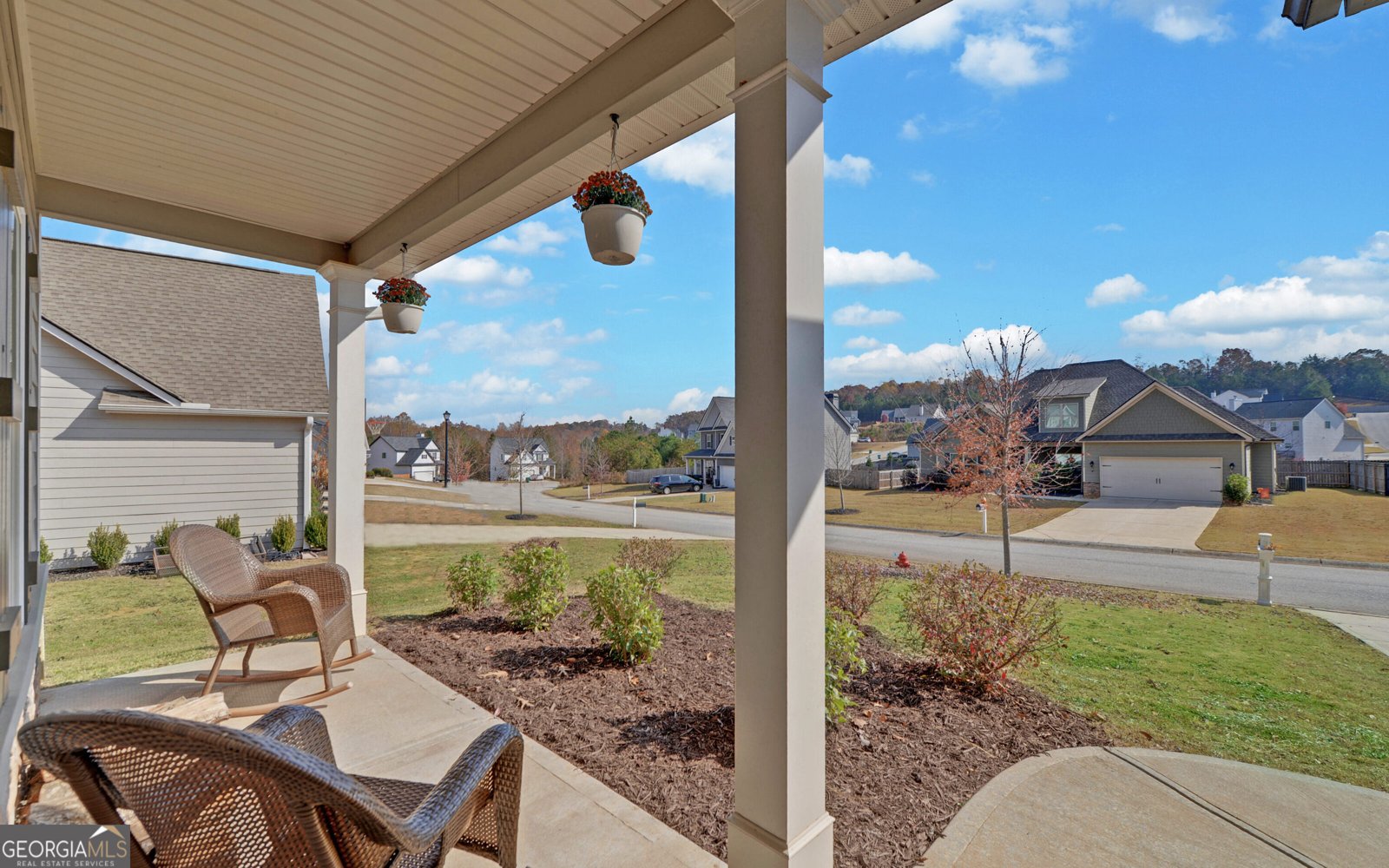 241 Huntington Manor Court Cornelia - 5