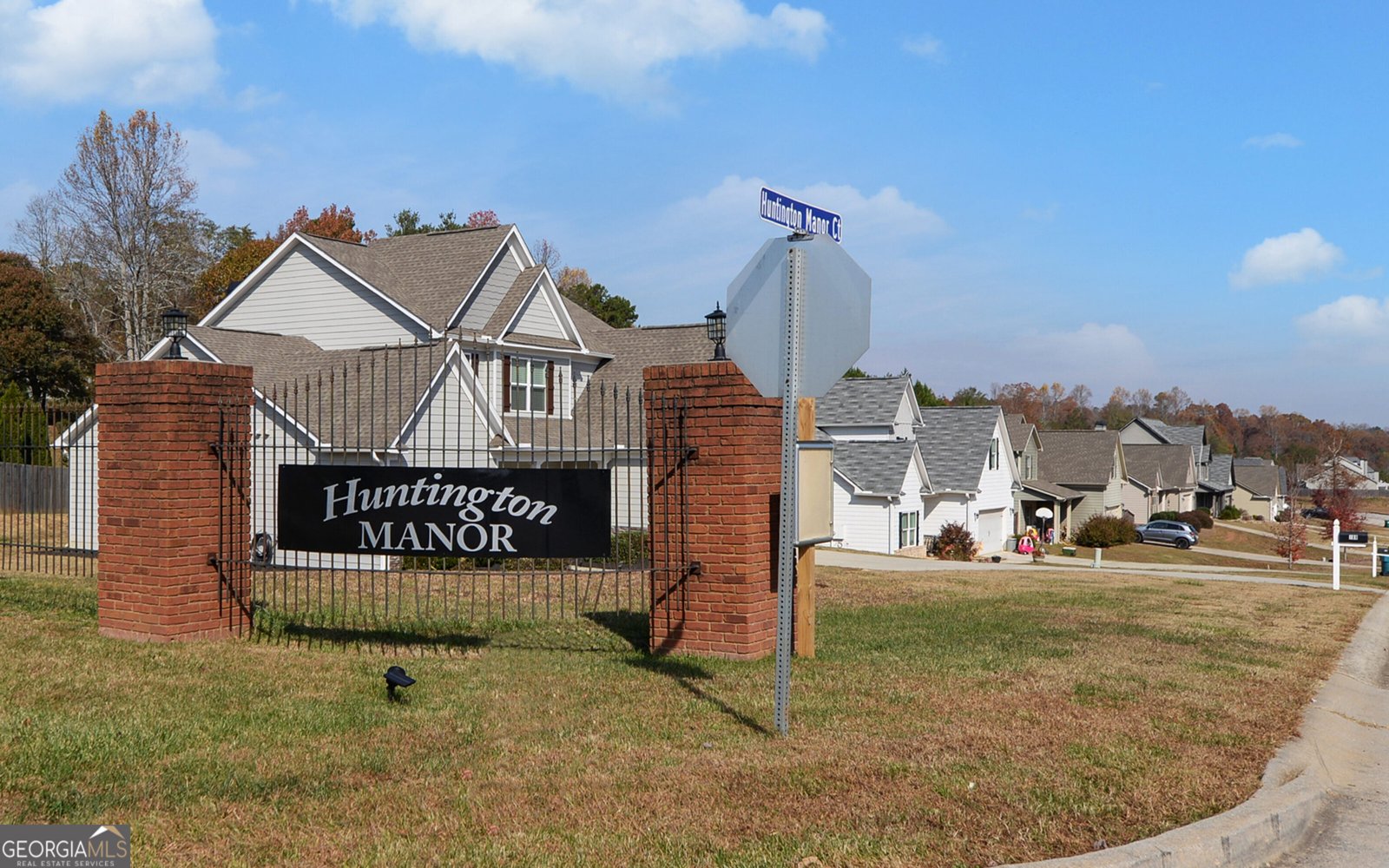 241 Huntington Manor Court Cornelia - 50