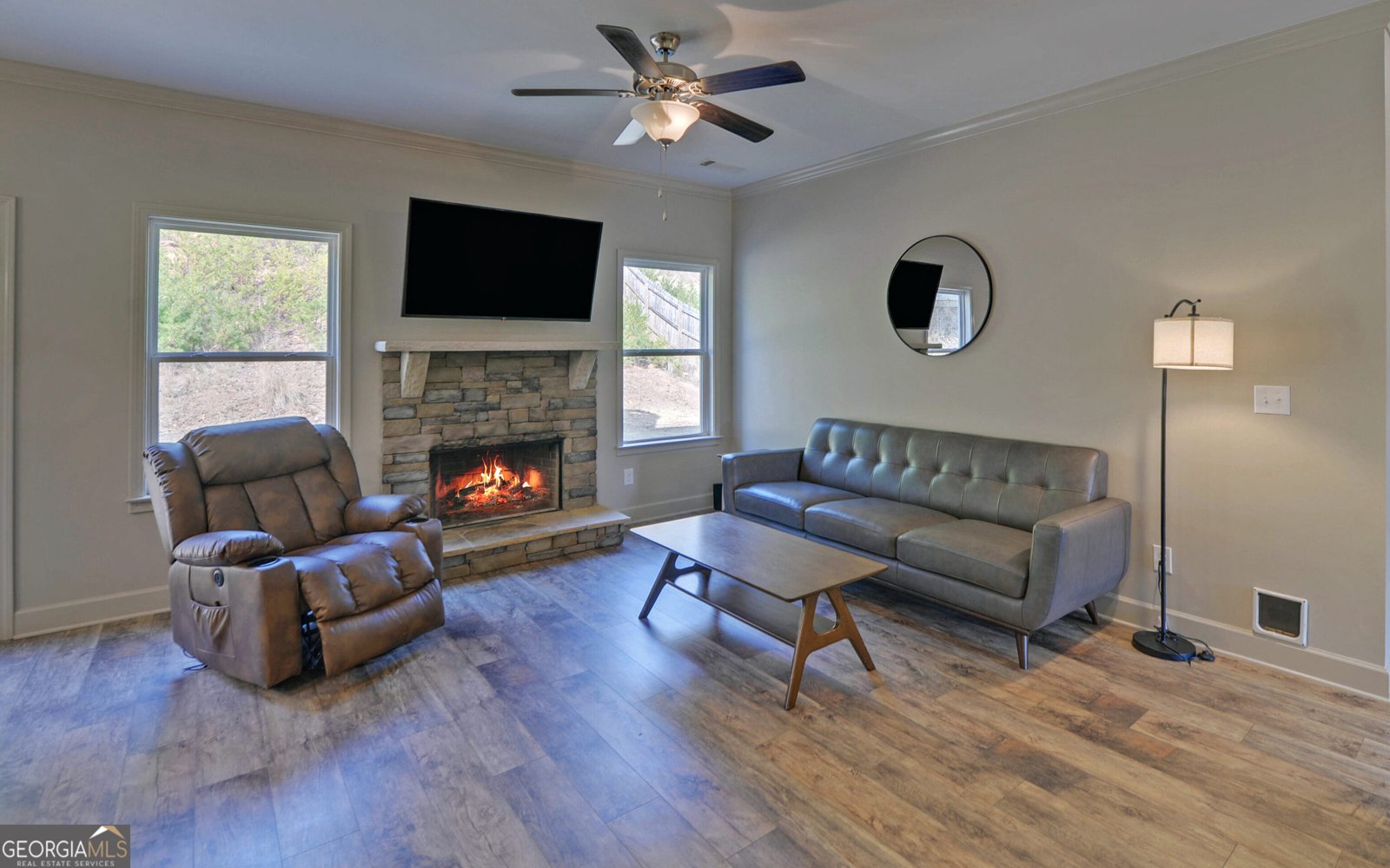 241 Huntington Manor Court Cornelia - 8