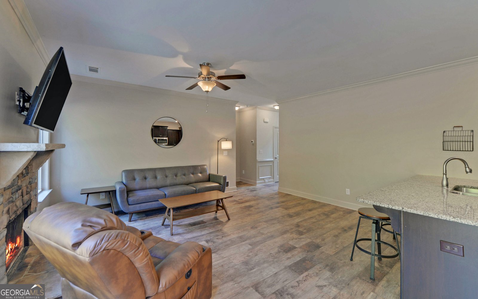 241 Huntington Manor Court Cornelia - 9