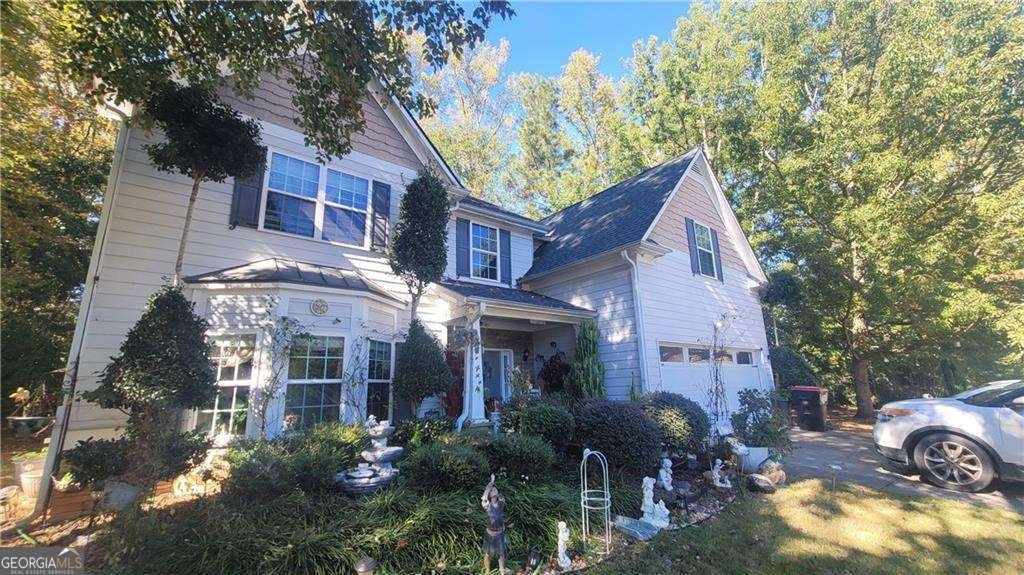 2182 Ann Lane Lithia Springs - 2