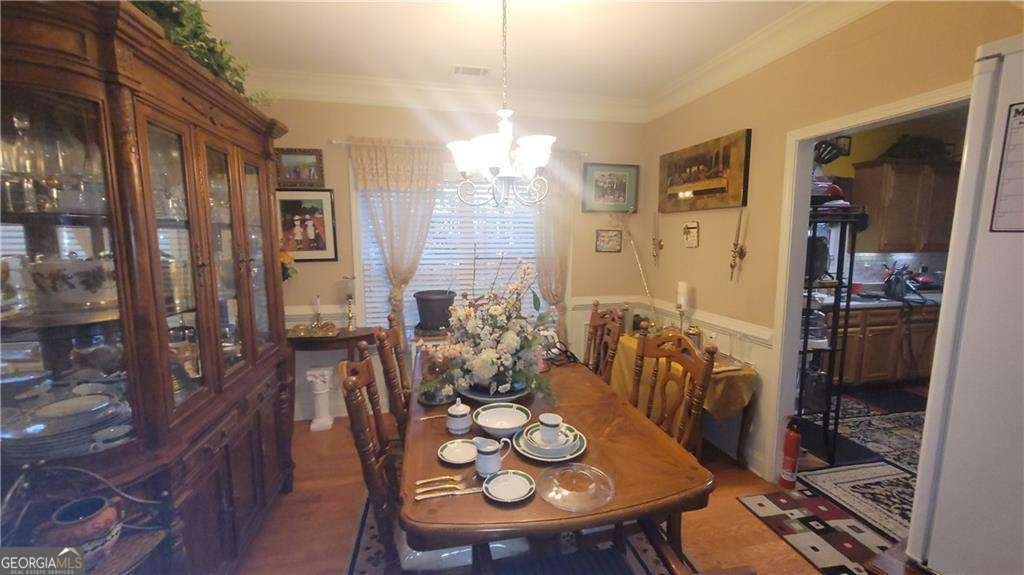 2182 Ann Lane Lithia Springs - 5