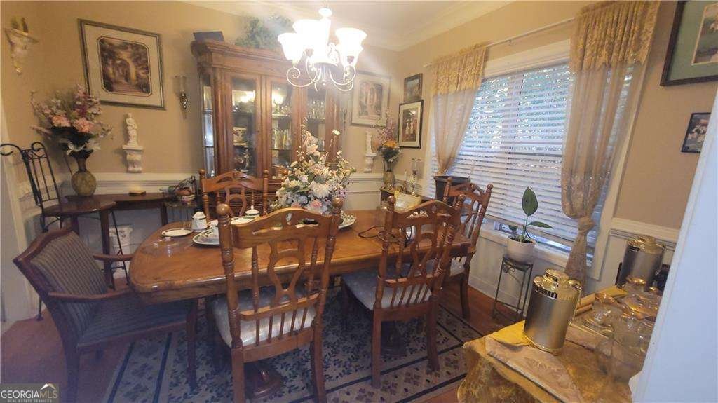 2182 Ann Lane Lithia Springs - 6