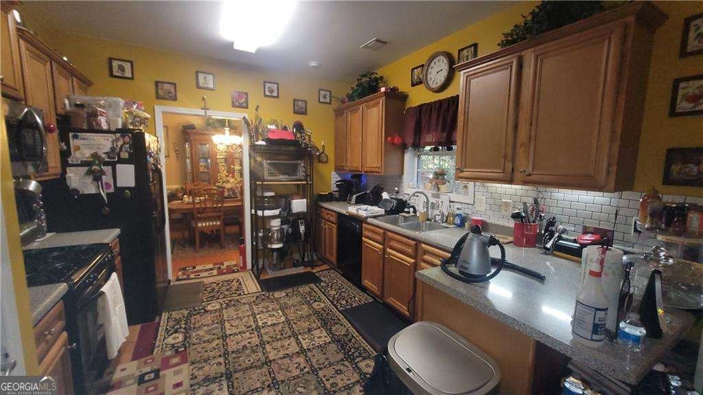 2182 Ann Lane Lithia Springs - 7