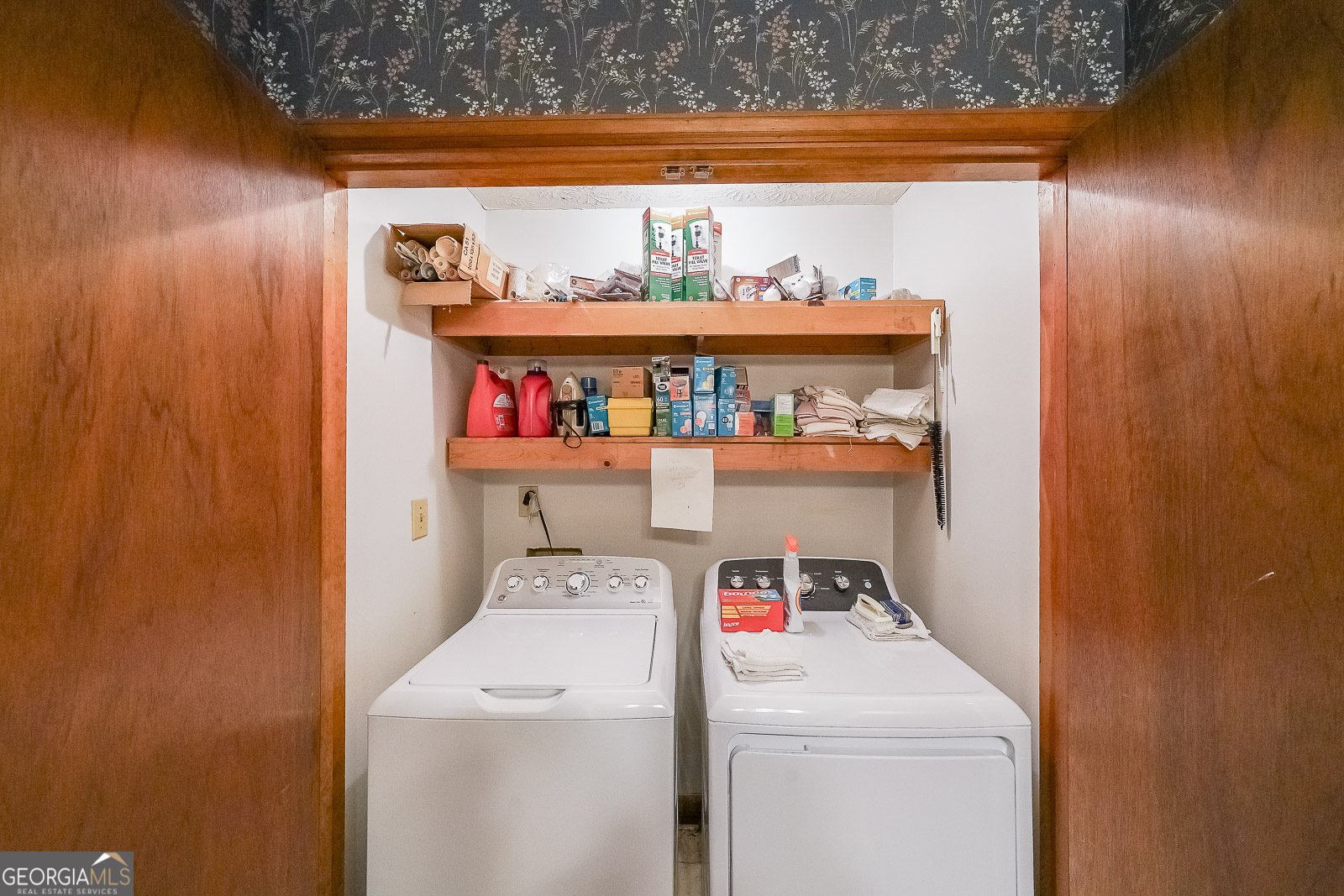 183 Timothy Lane Lilburn - 19