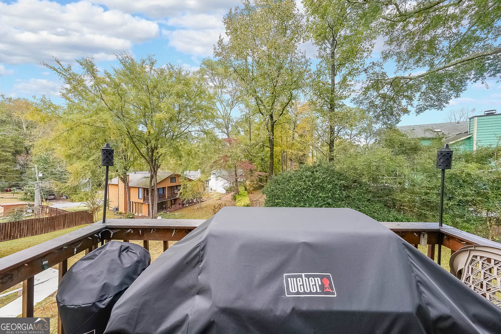 183 Timothy Lane Lilburn - 29