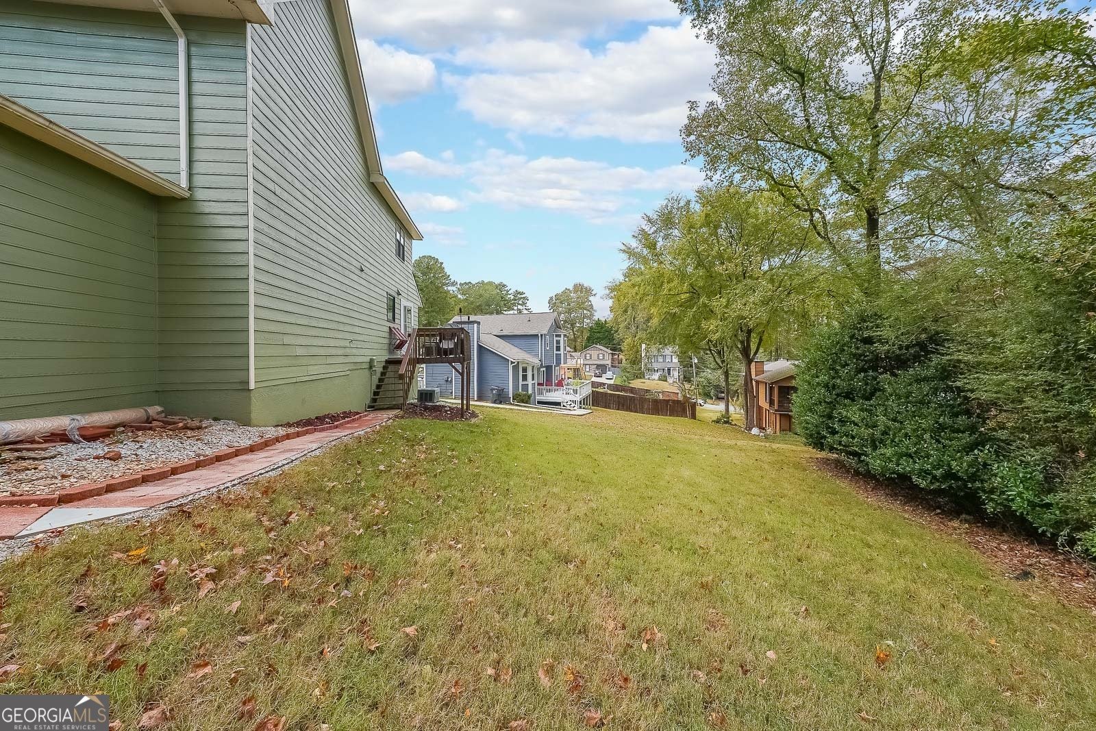 183 Timothy Lane Lilburn - 30