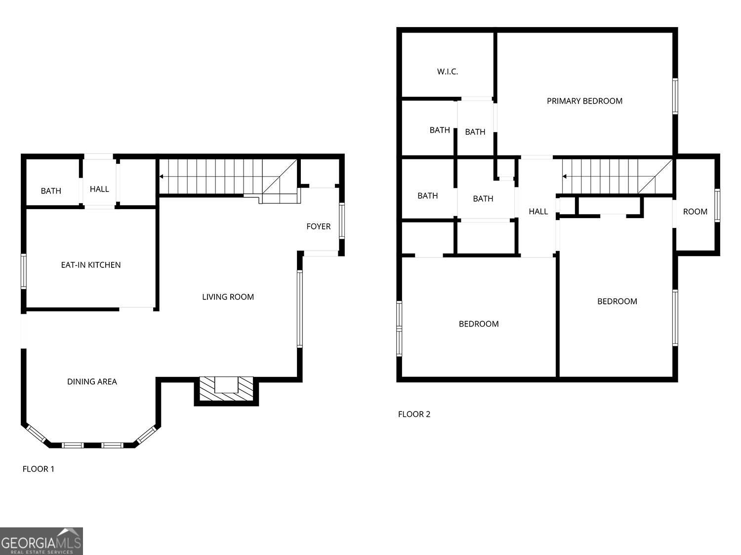 183 Timothy Lane Lilburn - 34