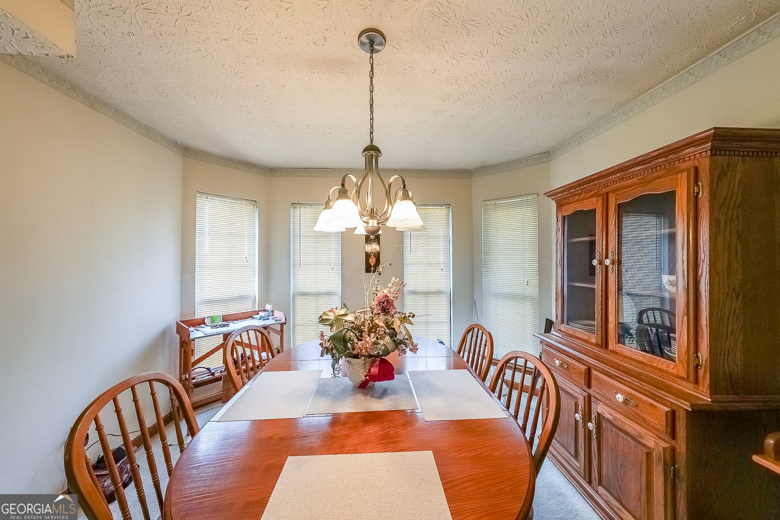 183 Timothy Lane Lilburn - 8