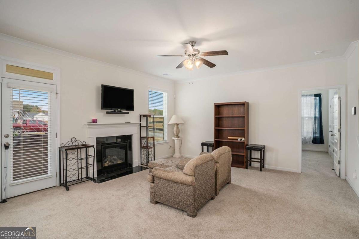 13709 Whitman Lane Covington - 10