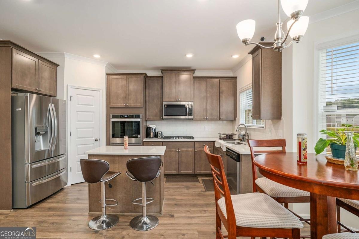 13709 Whitman Lane Covington - 12