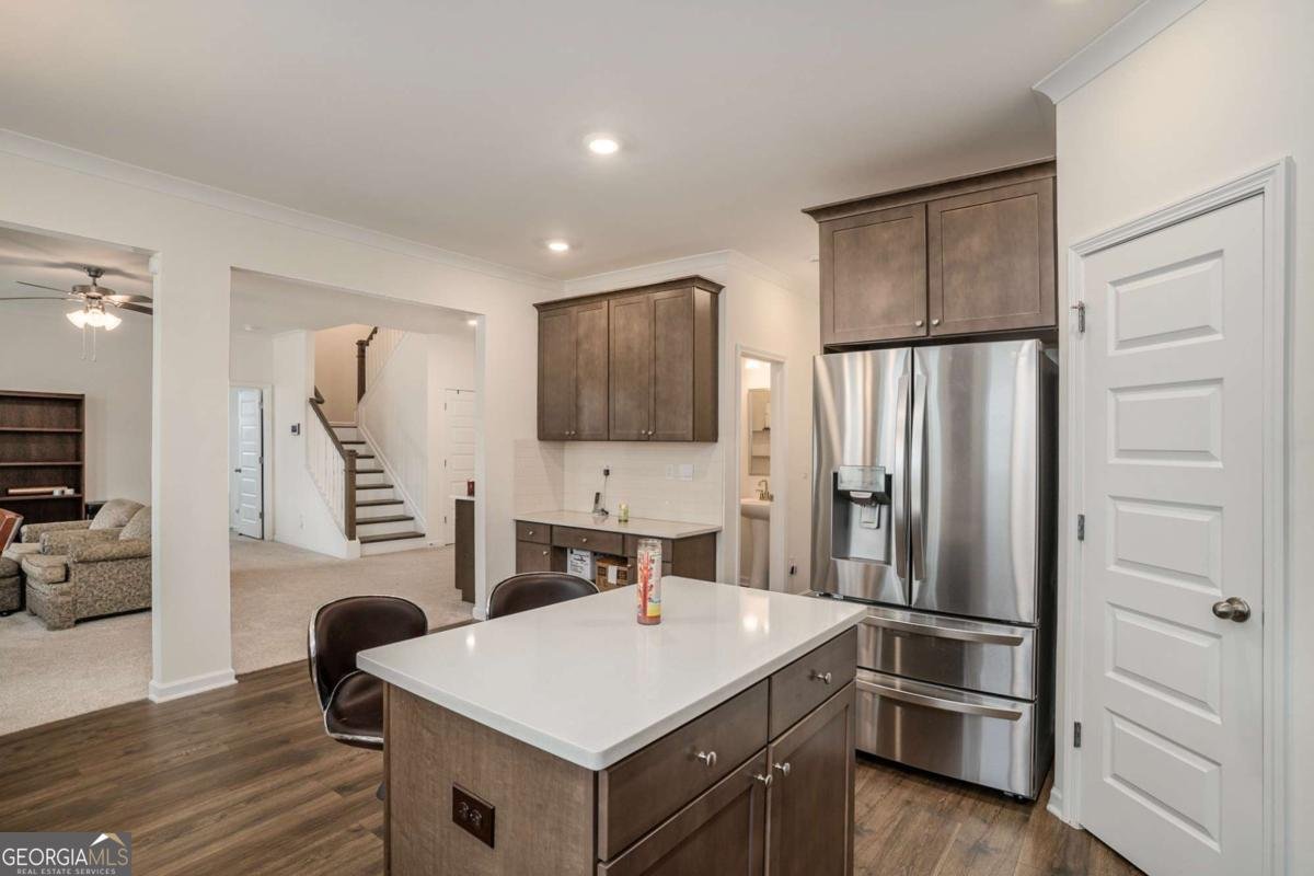 13709 Whitman Lane Covington - 13