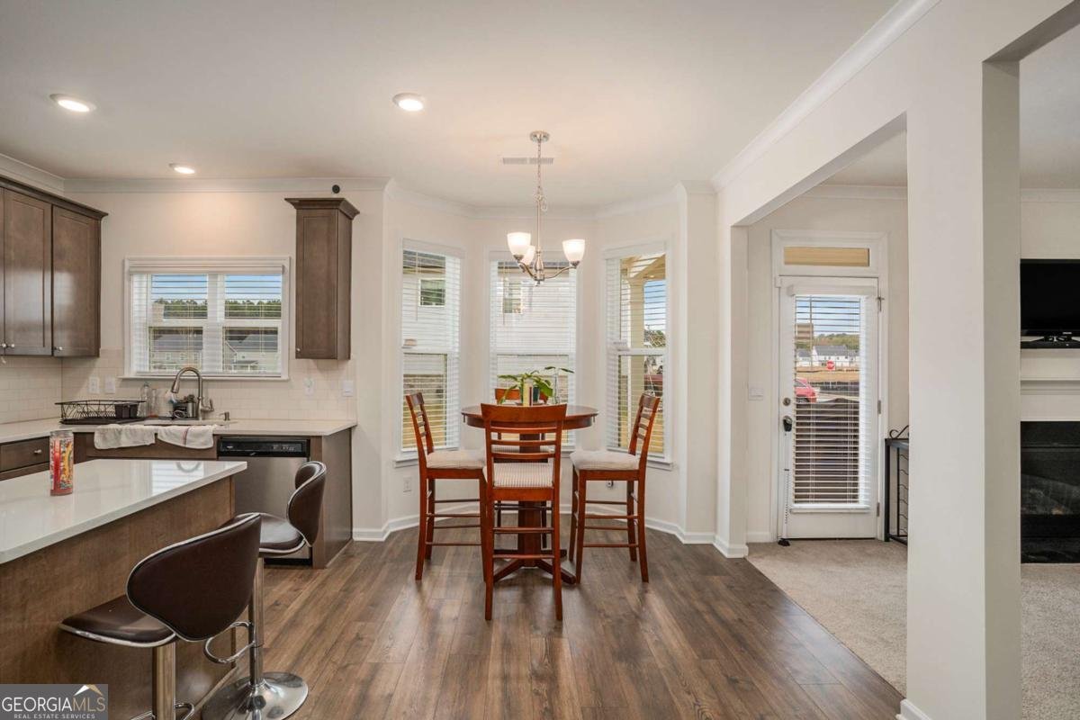 13709 Whitman Lane Covington - 14