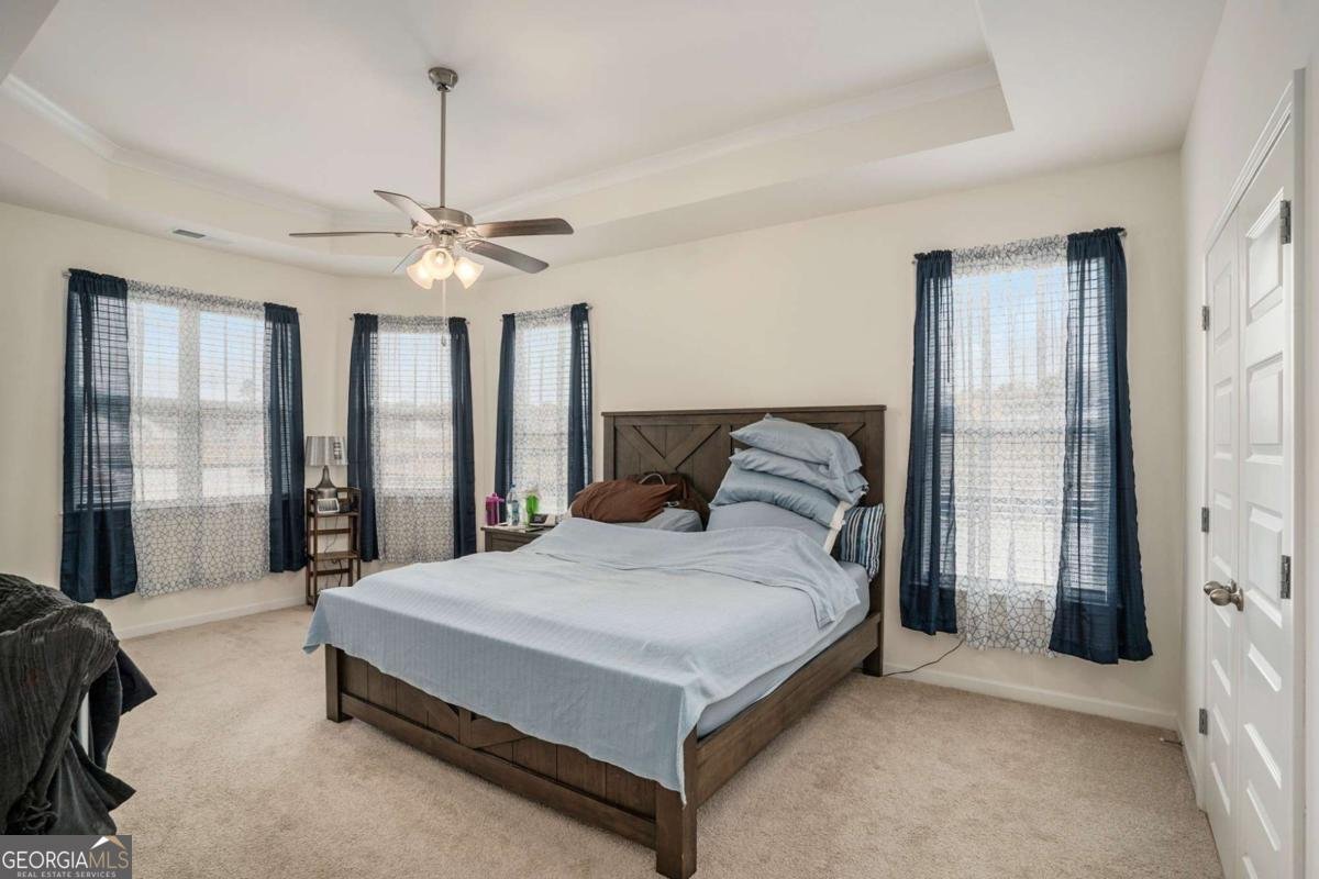 13709 Whitman Lane Covington - 15