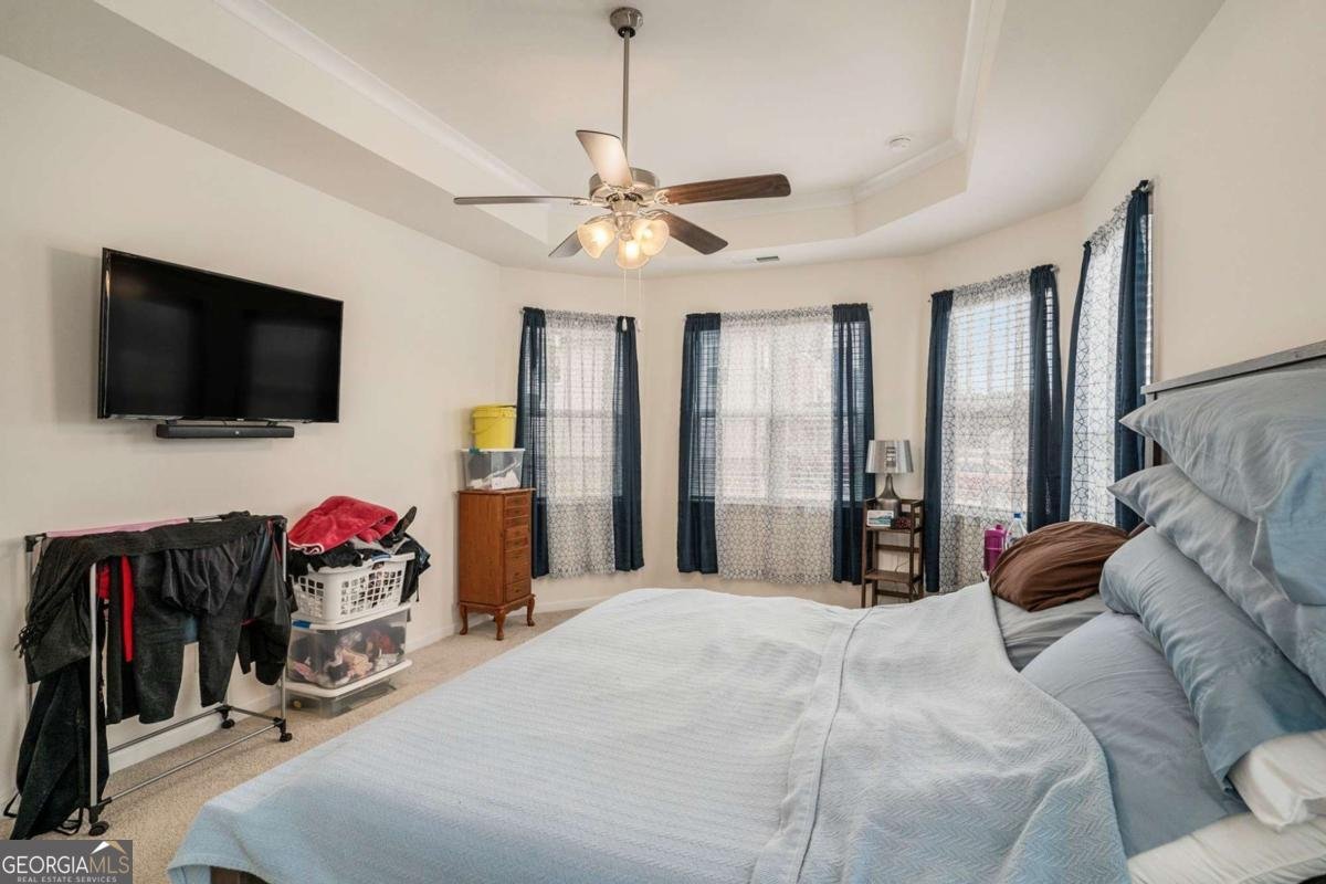 13709 Whitman Lane Covington - 16