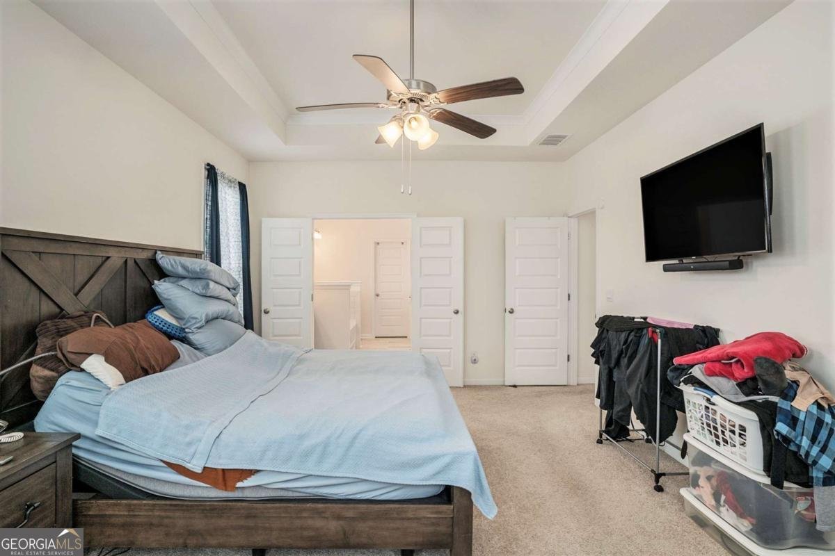 13709 Whitman Lane Covington - 17