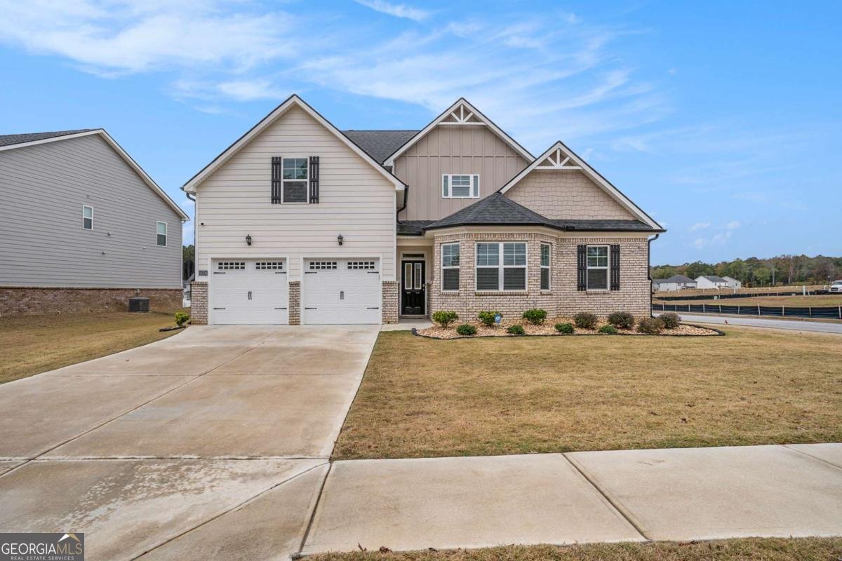 13709 Whitman Lane Covington - 2