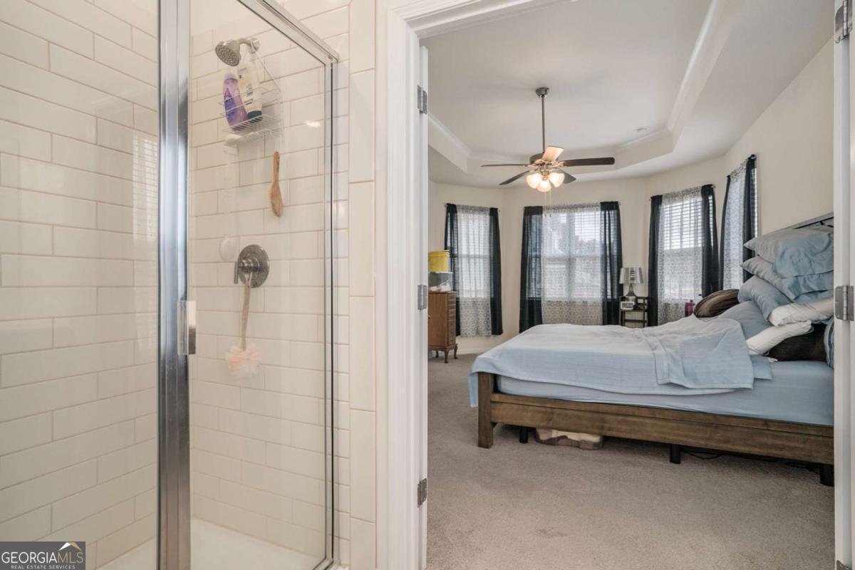 13709 Whitman Lane Covington - 21