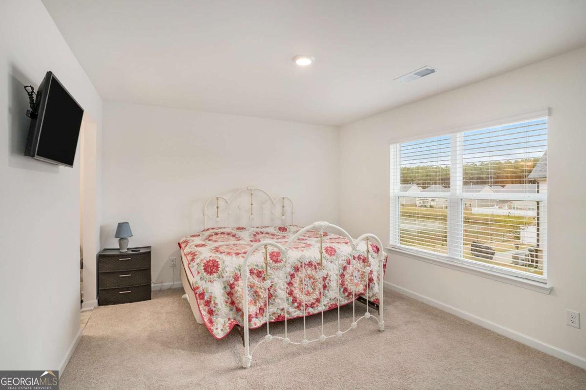 13709 Whitman Lane Covington - 28